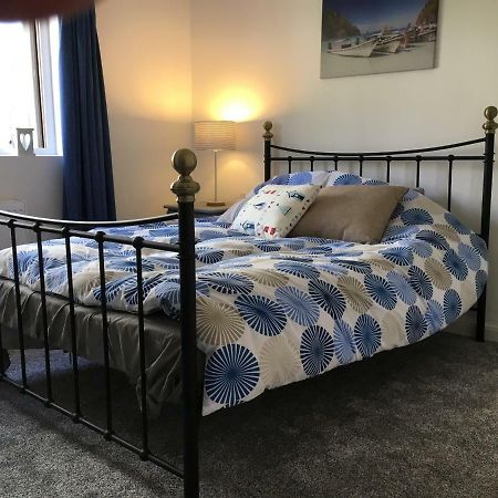 Stunning 4 Bed Townhouse In Central Dawlish Exterior foto